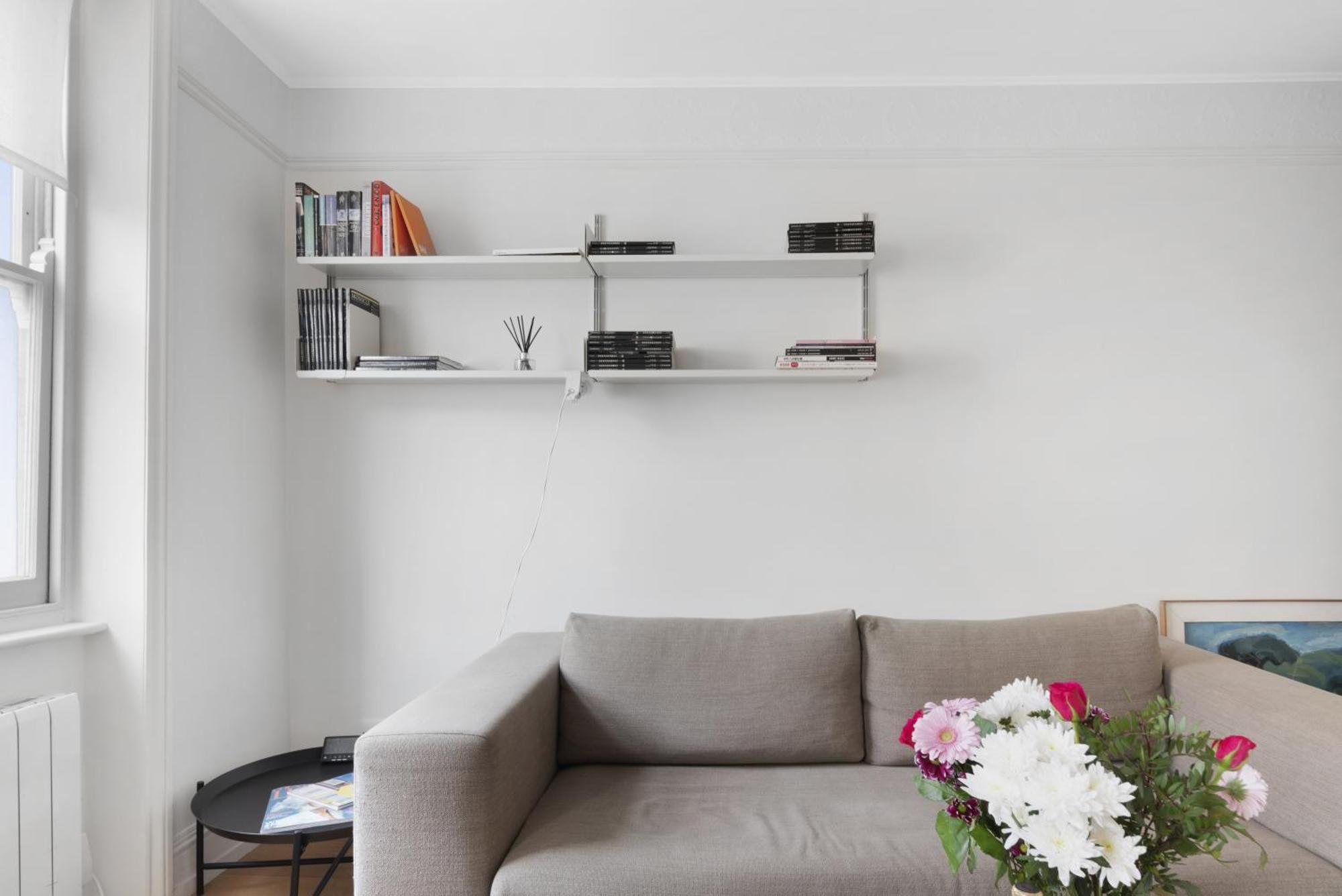 Crawford Street Apartment By Morethanstays Londýn Exteriér fotografie